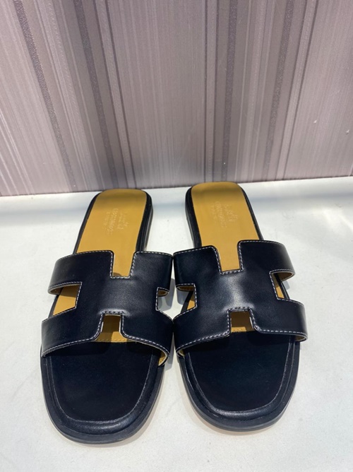 replica sandalia hermes