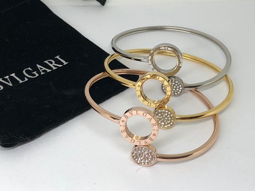 bvlgari pulseira