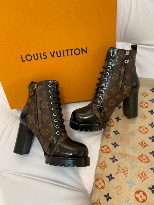 Bota Louis Vuitton – ACESSÓRIOS DGRIFFE