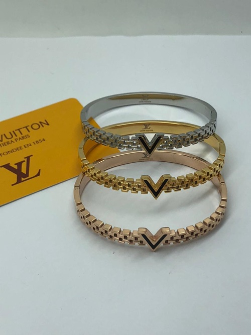 Bracelete Louis Vuitton M6 – ACESSÓRIOS DGRIFFE