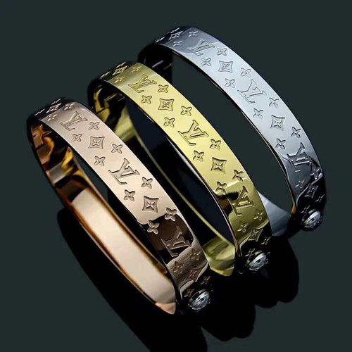 Bracelete Louis Vuitton M7 ACESSÓRIOS DGRIFFE