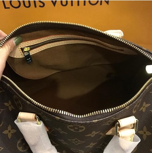 bolsa louis vuitton speedy bandouliere 30