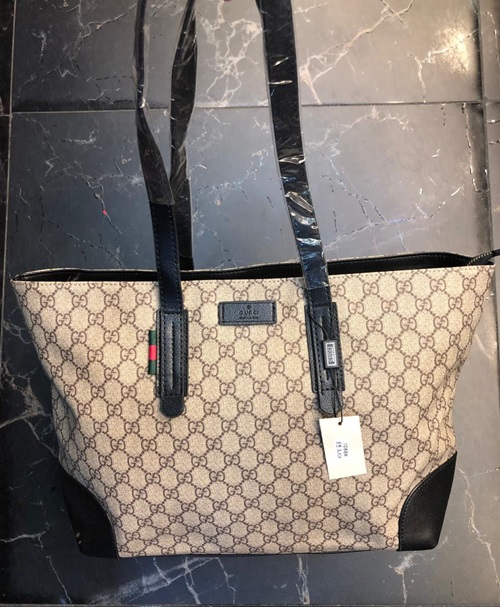 gucci bolsa preloved