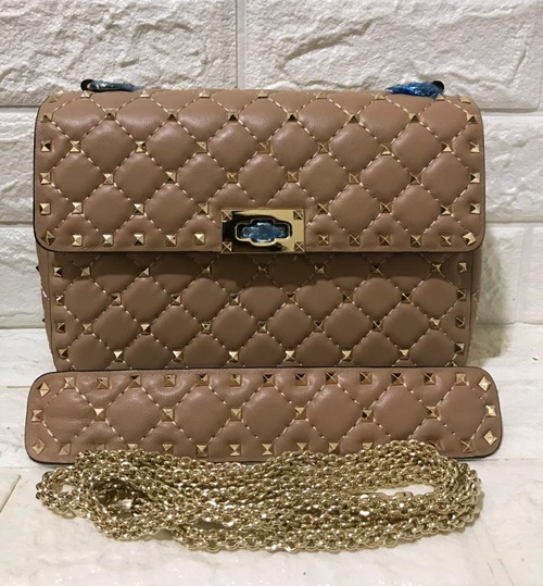valentino patent bolsa