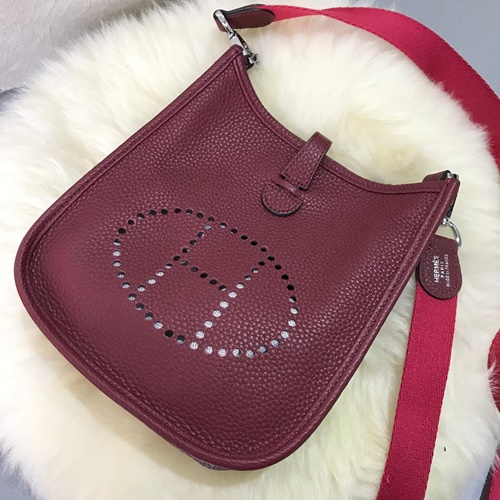 bolsa evelyne hermes