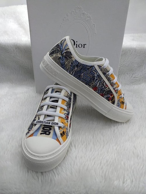 tenis dior preço