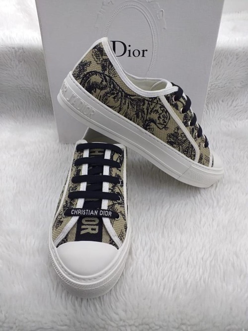 tenis dior feminino