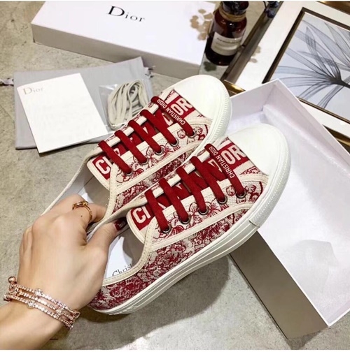 Tênis Dior Premium M1 – ACESSÓRIOS DGRIFFE