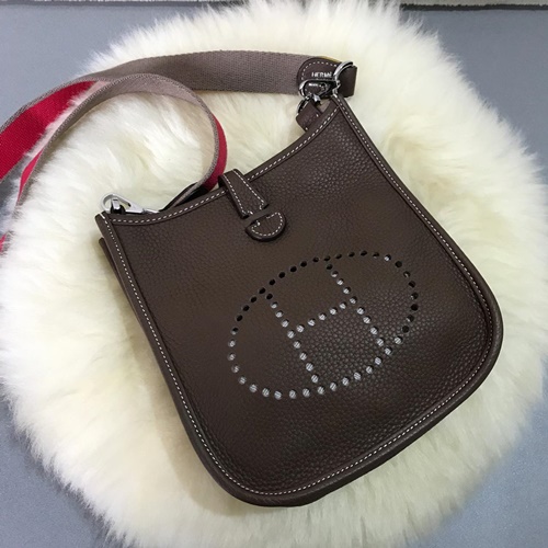micro hermes bolsa