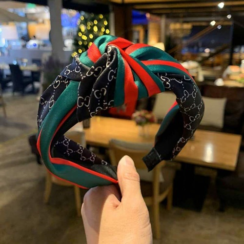 Tiara Gucci ACESSÓRIOS DGRIFFE