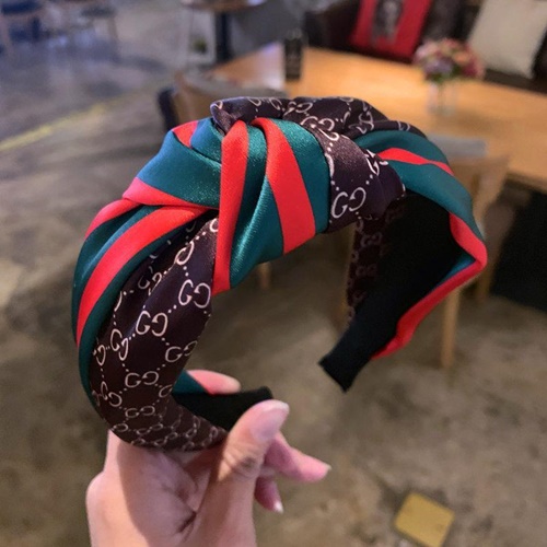 Tiara Gucci ACESSÓRIOS DGRIFFE