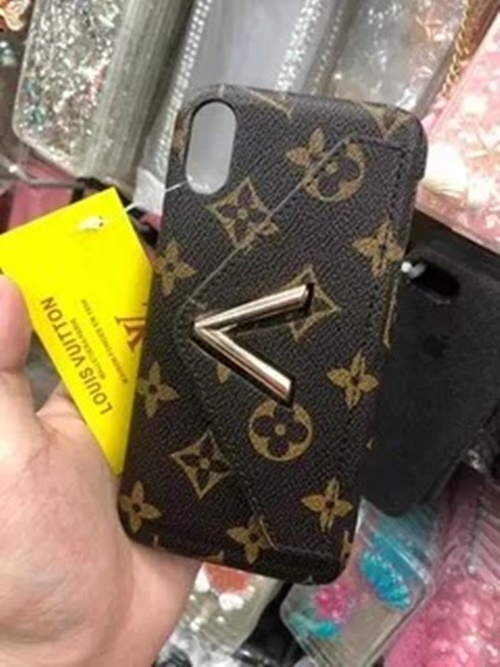 capinha louis vuitton iphone xr