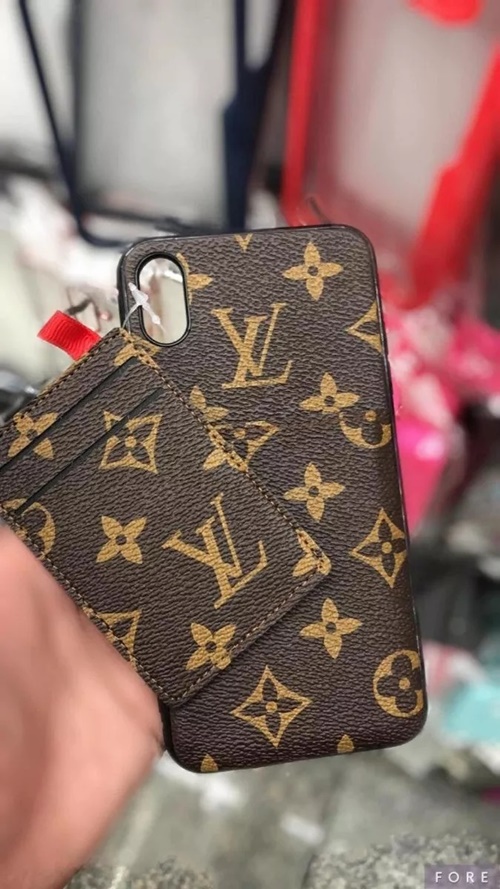 capa iphone 7 louis vuitton
