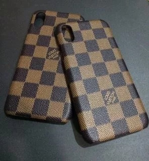 capinha louis vuitton iphone xr