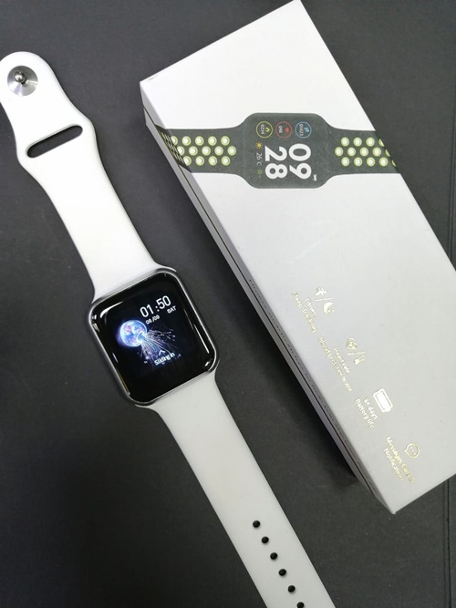 smartwatch f9