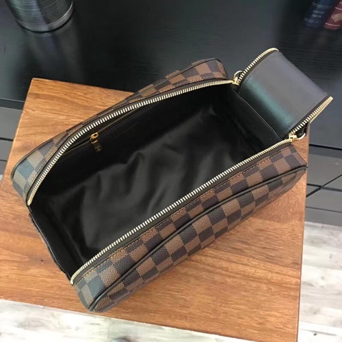Necessaire Louis Vuitton Ebene M2 – ACESSÓRIOS DGRIFFE