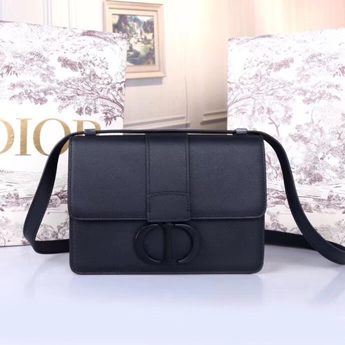 dior 30 montaigne bolsa black