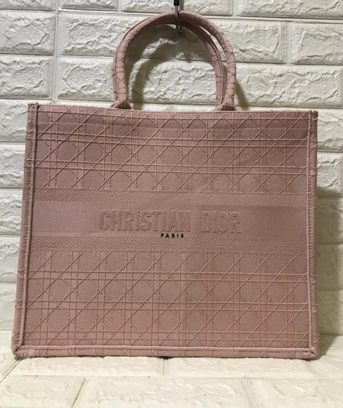 dior nude bolsa