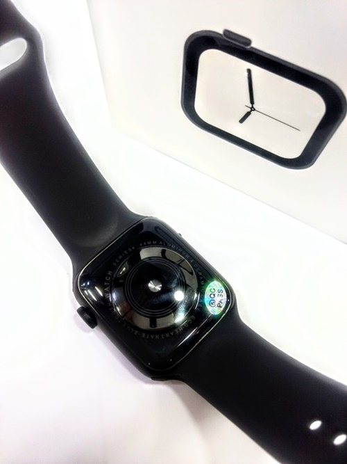 smartwatch 5 le