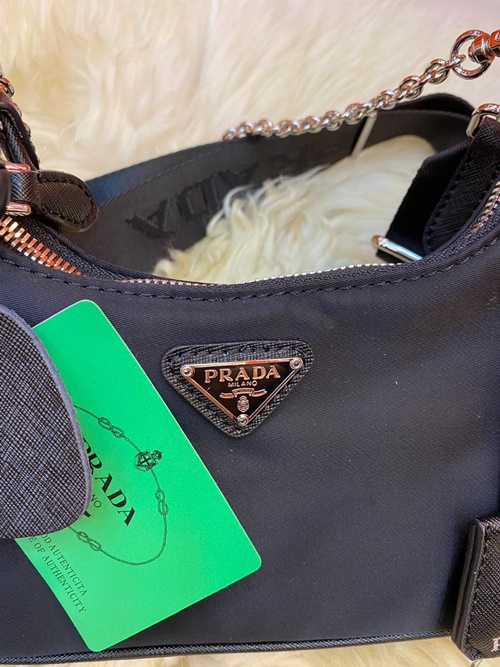 prada 2005 bolsa