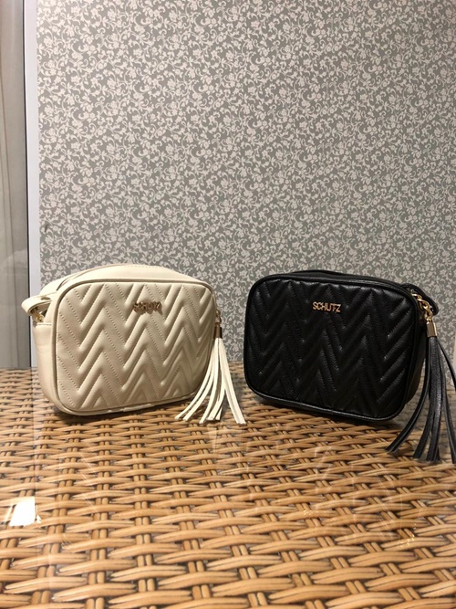 Schutz transversal preta – ACESSÓRIOS DGRIFFE