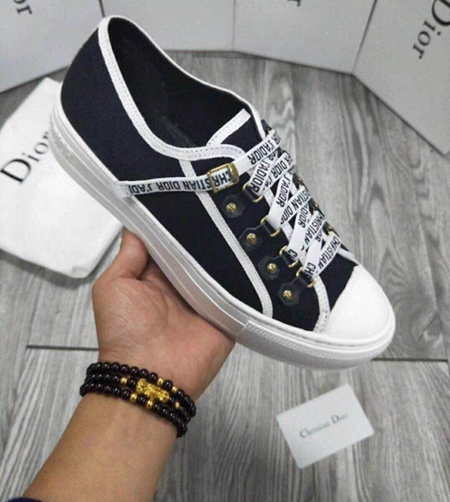 tenis dior feminino preco