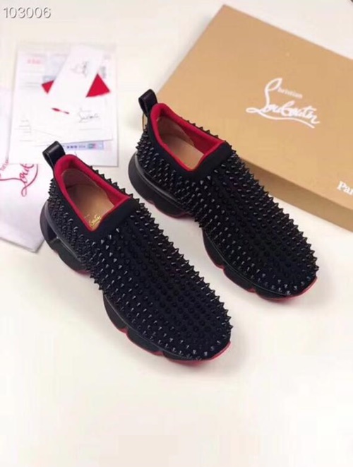 Tênis Louboutin Premium M1 – ACESSÓRIOS DGRIFFE