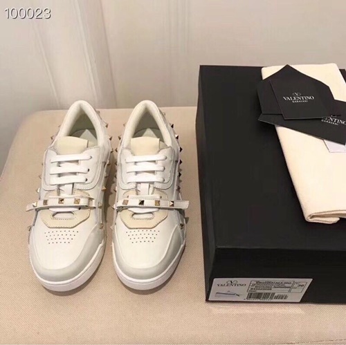 tenis valentino masculino