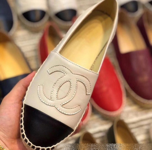 Alpargatas de Gucci para mujer | FASHIOLA.es