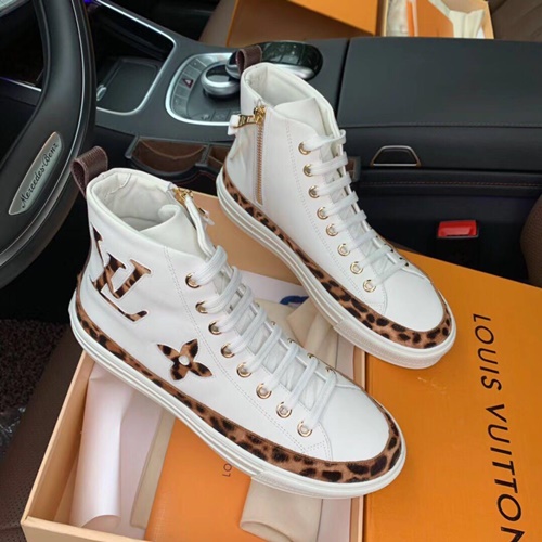 Tênis Louis Vuitton Premium F5 – ACESSÓRIOS DGRIFFE