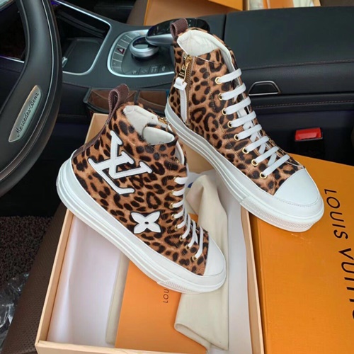 louis vuitton tenis feminino