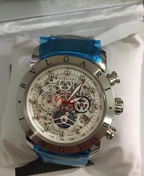 bvlgari ra49