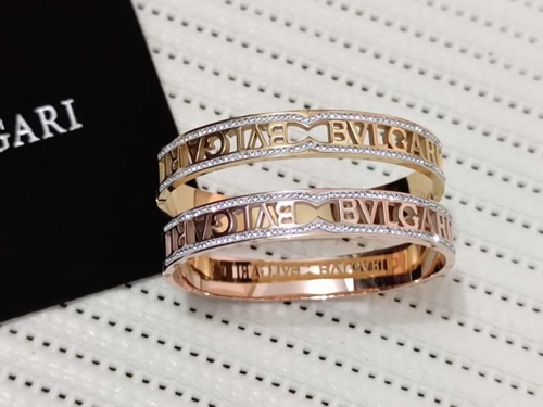 pulseira bulgari