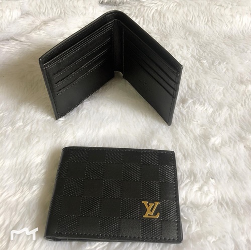 Carteira Louis Vuitton Premium – ACESSÓRIOS DGRIFFE