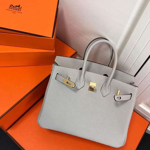 hermes birkin 25 preço