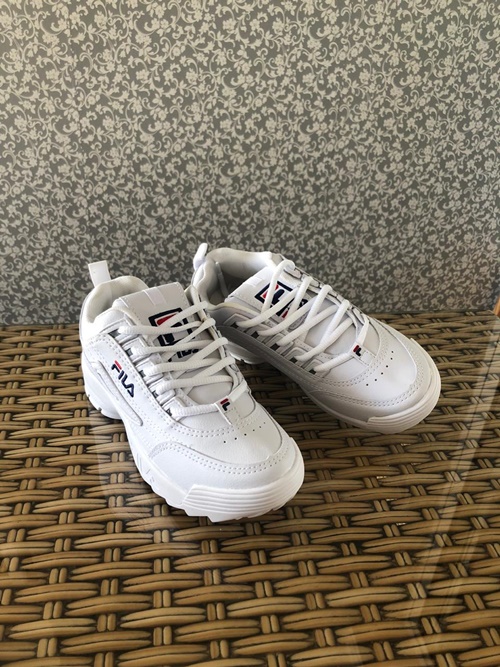 tenis fila fendi