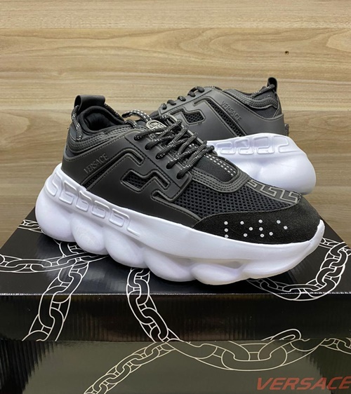 Tênis Versace – ACESSÓRIOS DGRIFFE