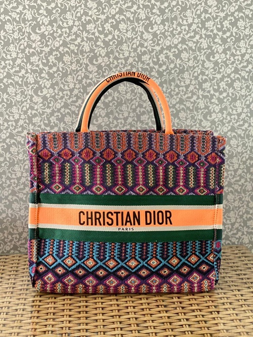 dior bolsa original