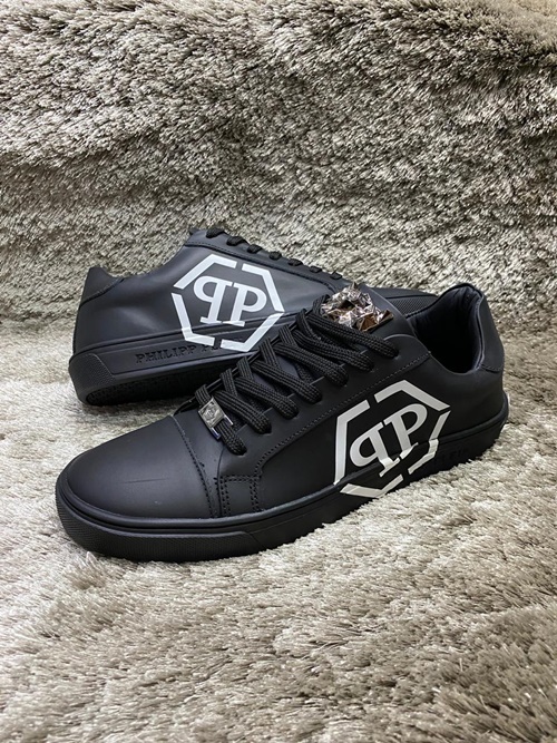 sapatenis philipp plein
