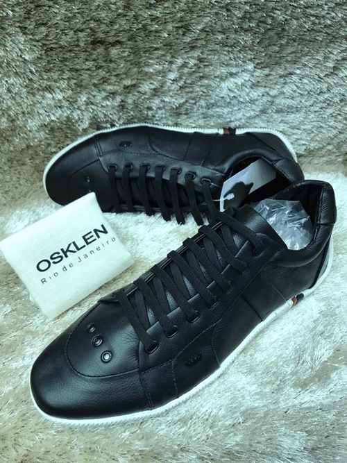 Sapatênis Osklen M1 – ACESSÓRIOS DGRIFFE