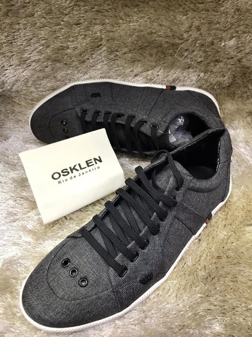 Sapatênis Osklen M4 – ACESSÓRIOS DGRIFFE