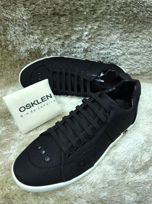 Sapatênis Osklen M4 – ACESSÓRIOS DGRIFFE