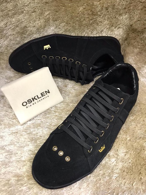 sapatênis osklen