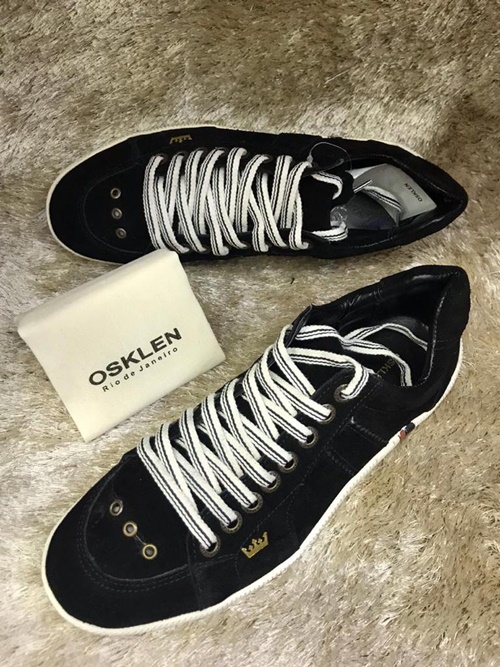 sapatenis masculino grife