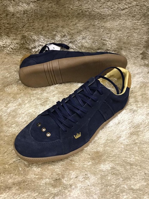 Sapatênis Osklen M6 – ACESSÓRIOS DGRIFFE