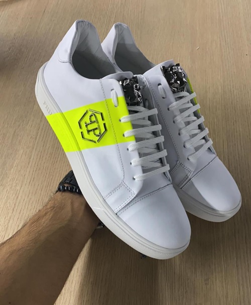 sapatenis philipp plein