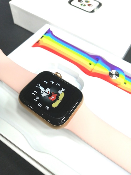 smartwatch q99