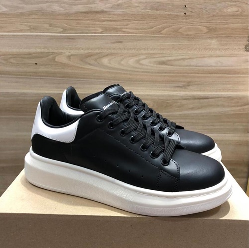 alexander mcqueen tenis masculino