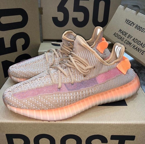 yeezy boost primeira linha