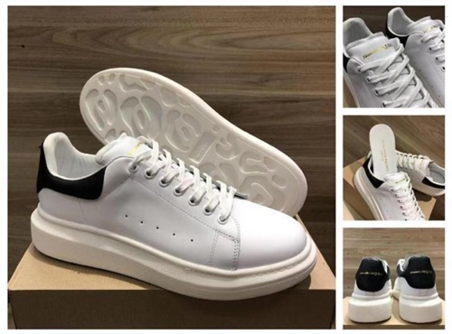 tenis alexander mcqueen masculino